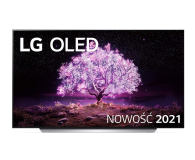LG OLED48C12LA - 663099 - zdjęcie 1